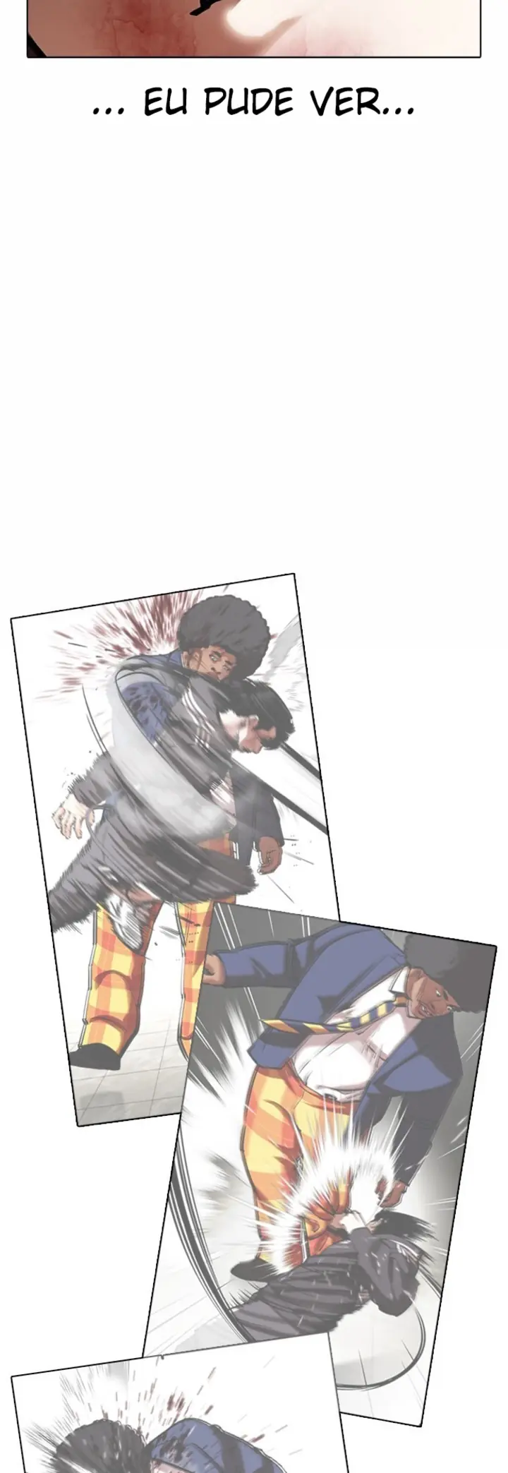 Read Aparências (PT-BR) PT Manga Online