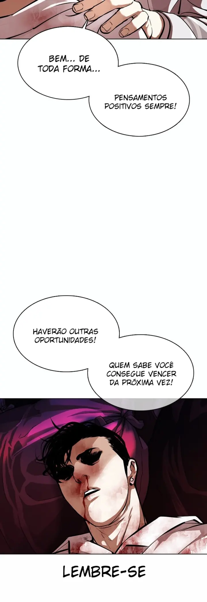 Read Aparências (PT-BR) PT Manga Online