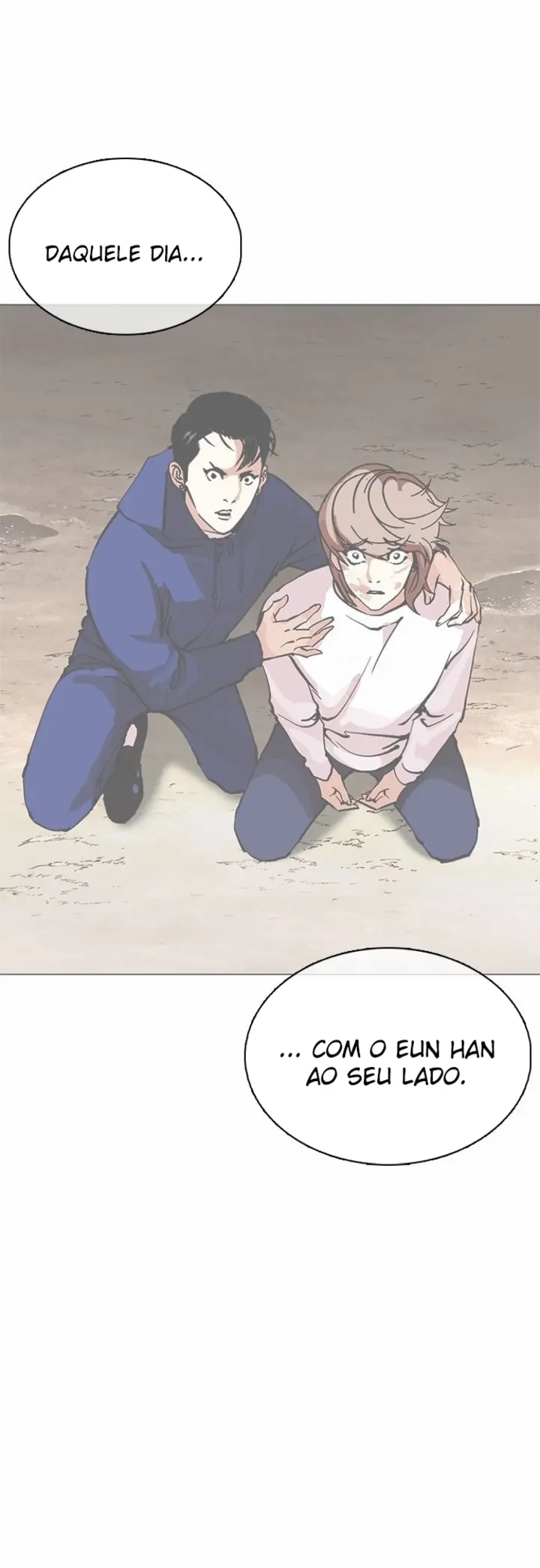 Read Aparências (PT-BR) PT Manga Online