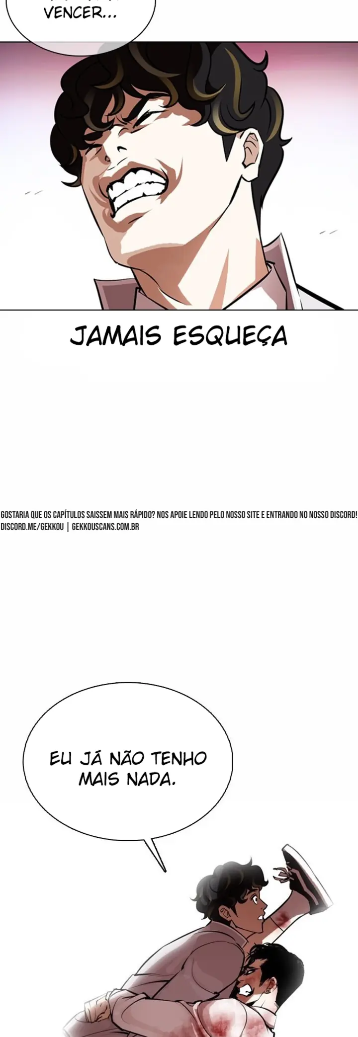 Read Aparências (PT-BR) PT Manga Online