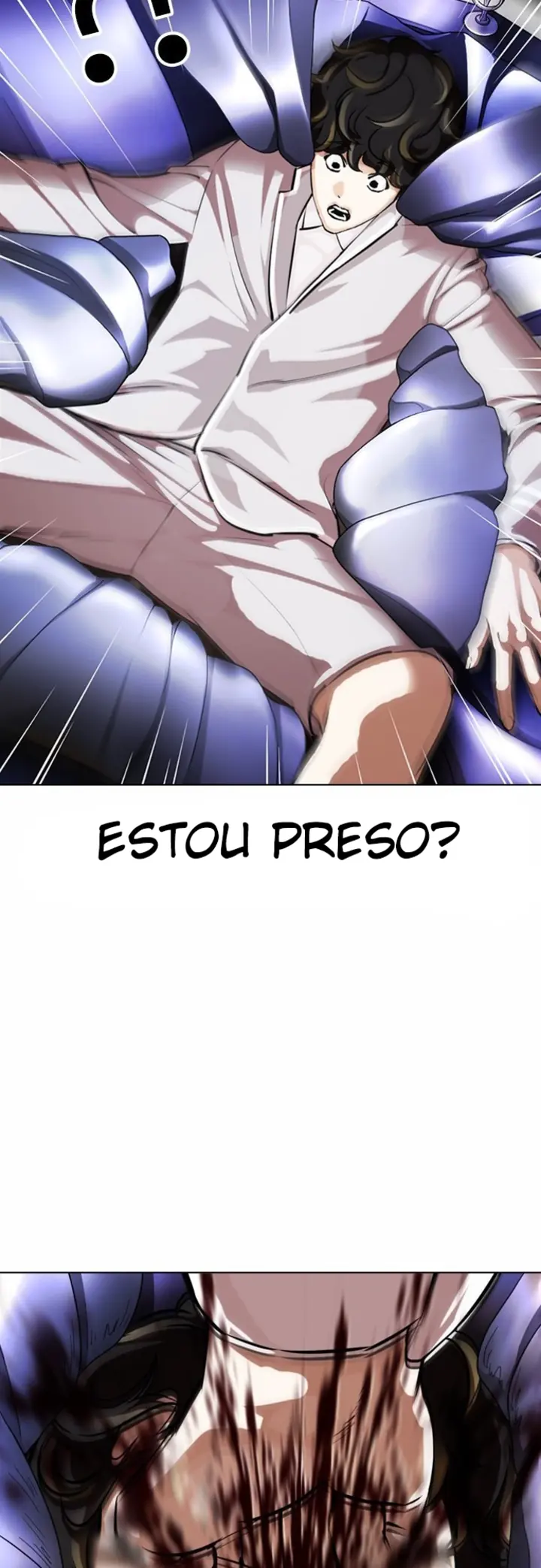 Read Aparências (PT-BR) PT Manga Online