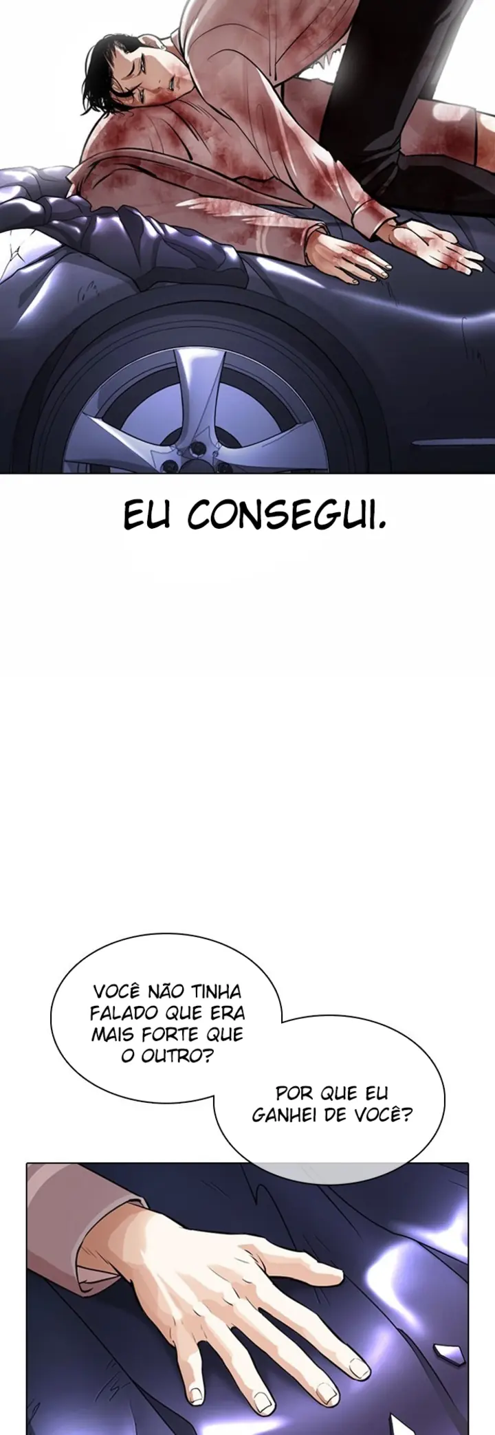 Read Aparências (PT-BR) PT Manga Online