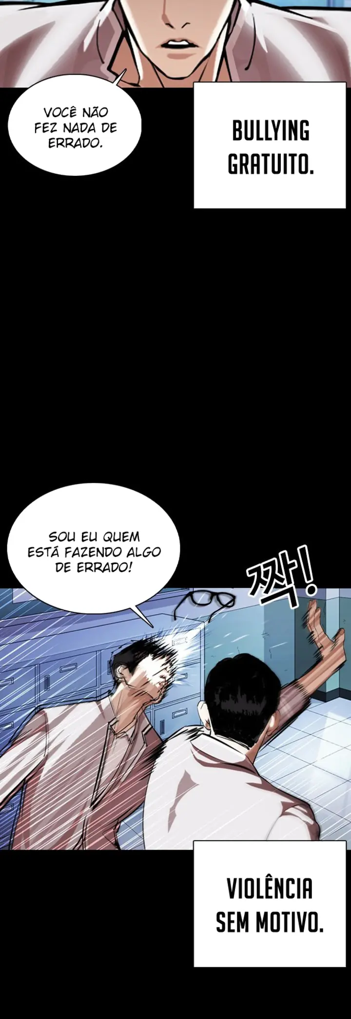 Read Aparências (PT-BR) PT Manga Online