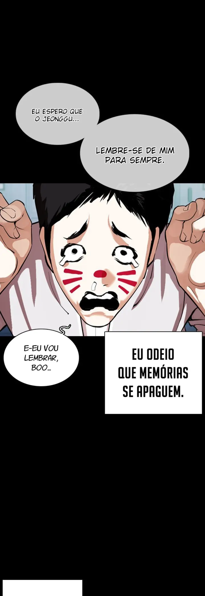 Read Aparências (PT-BR) PT Manga Online