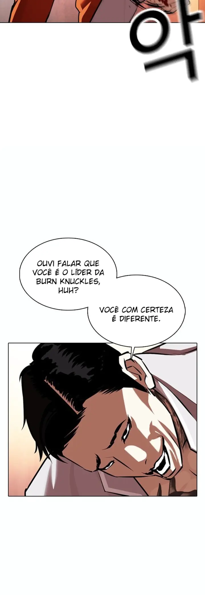 Read Aparências (PT-BR) PT Manga Online