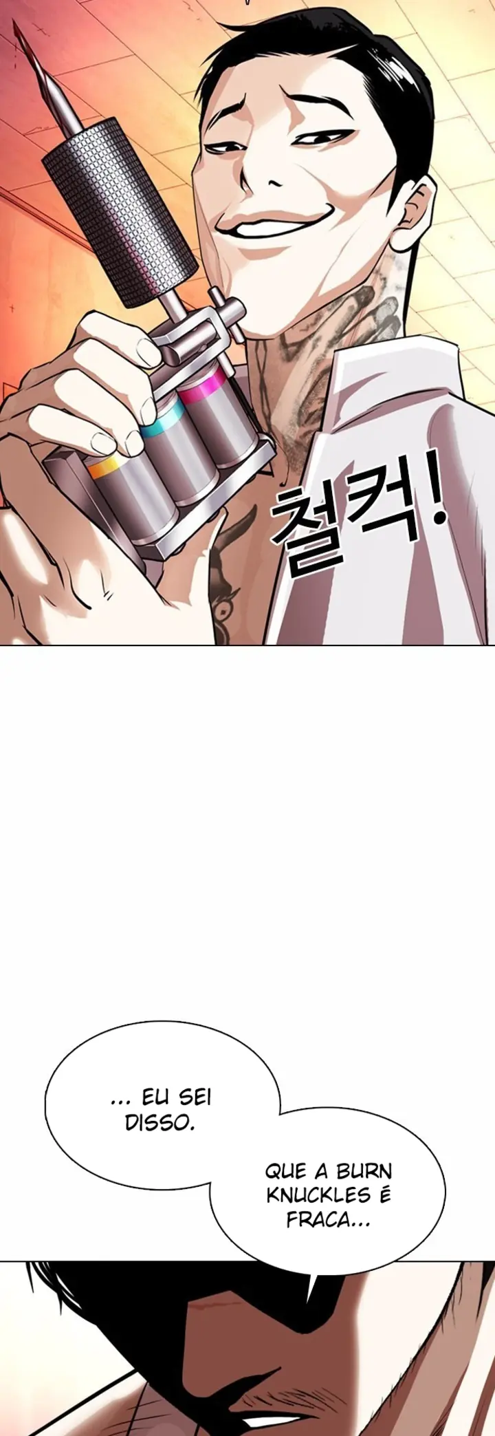 Read Aparências (PT-BR) PT Manga Online