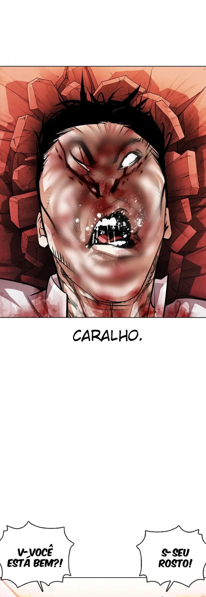 Read Aparências (PT-BR) PT Manga Online