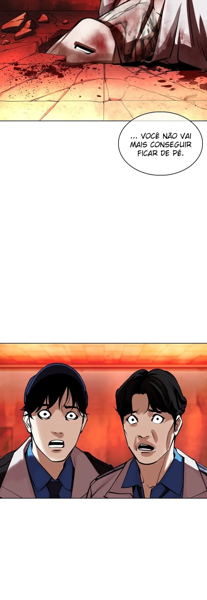 Read Aparências (PT-BR) PT Manga Online