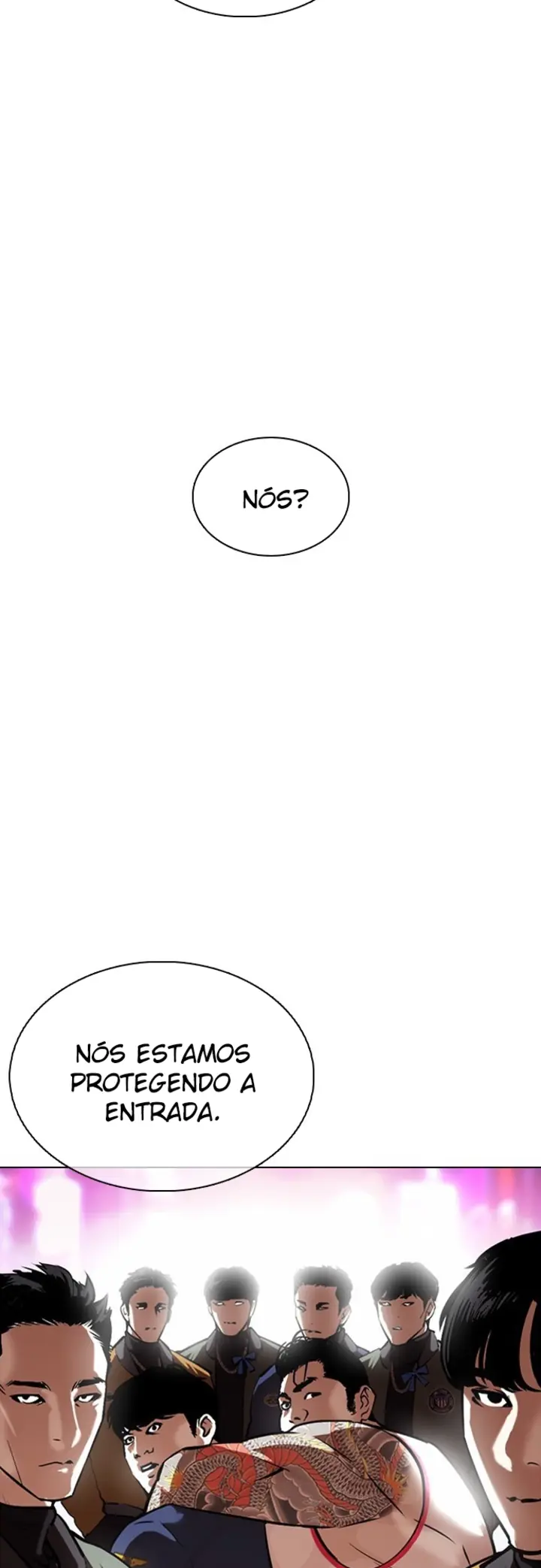 Read Aparências (PT-BR) PT Manga Online