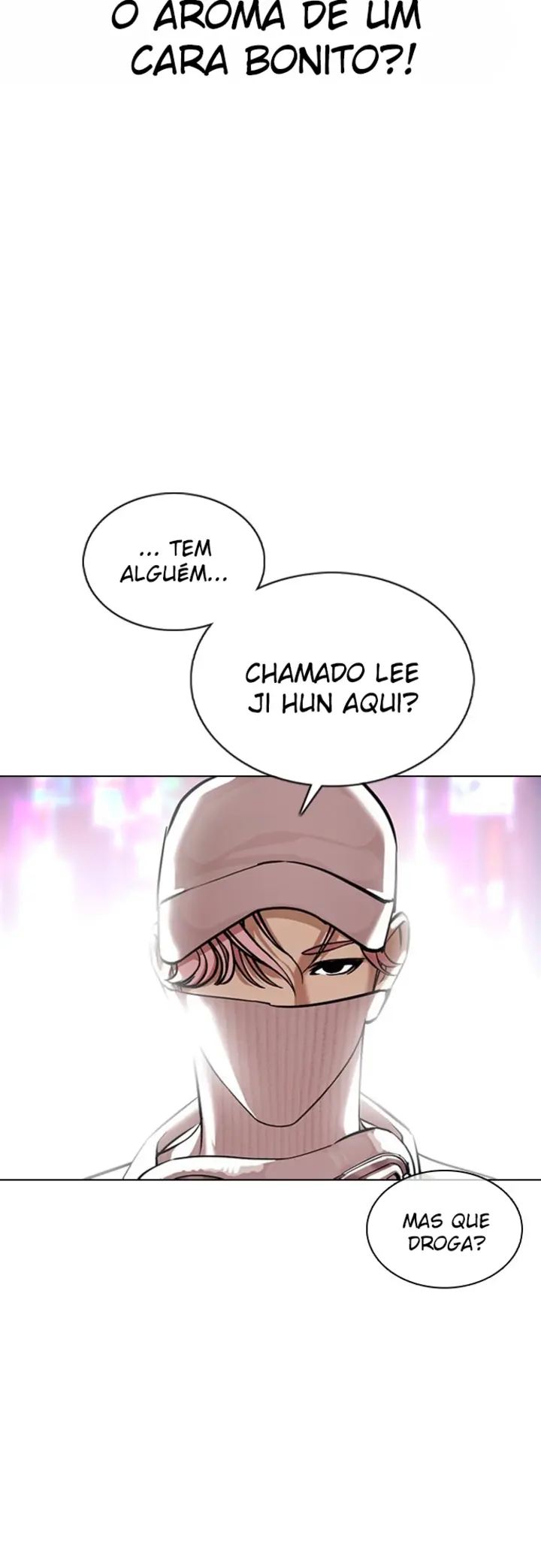 Read Aparências (PT-BR) PT Manga Online