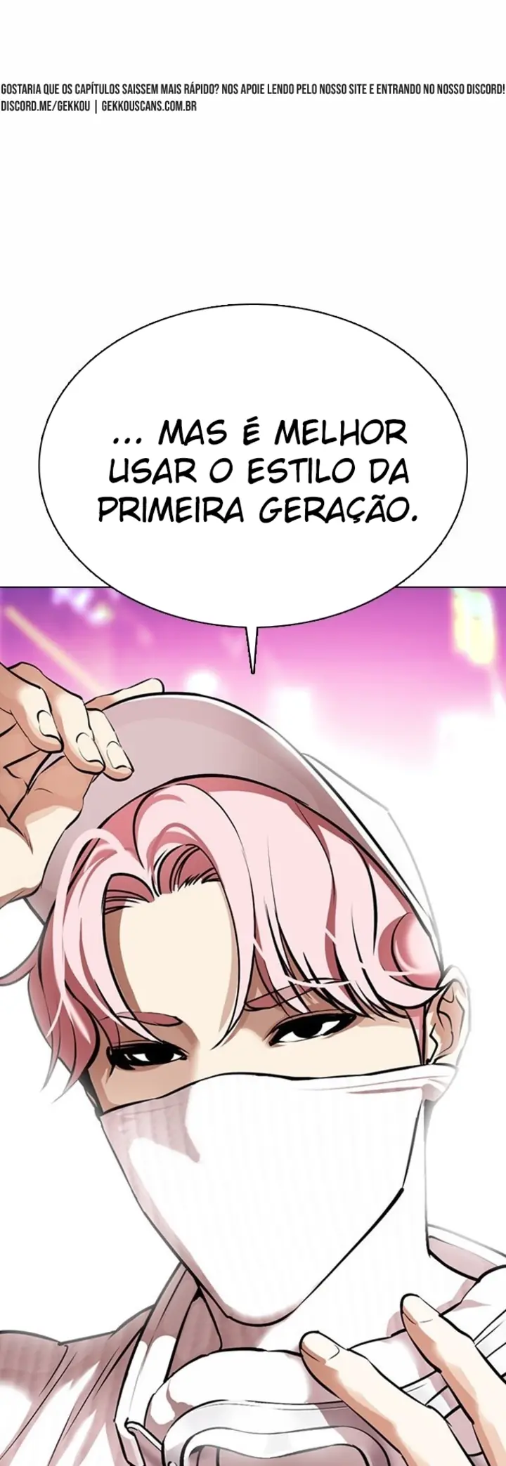 Read Aparências (PT-BR) PT Manga Online