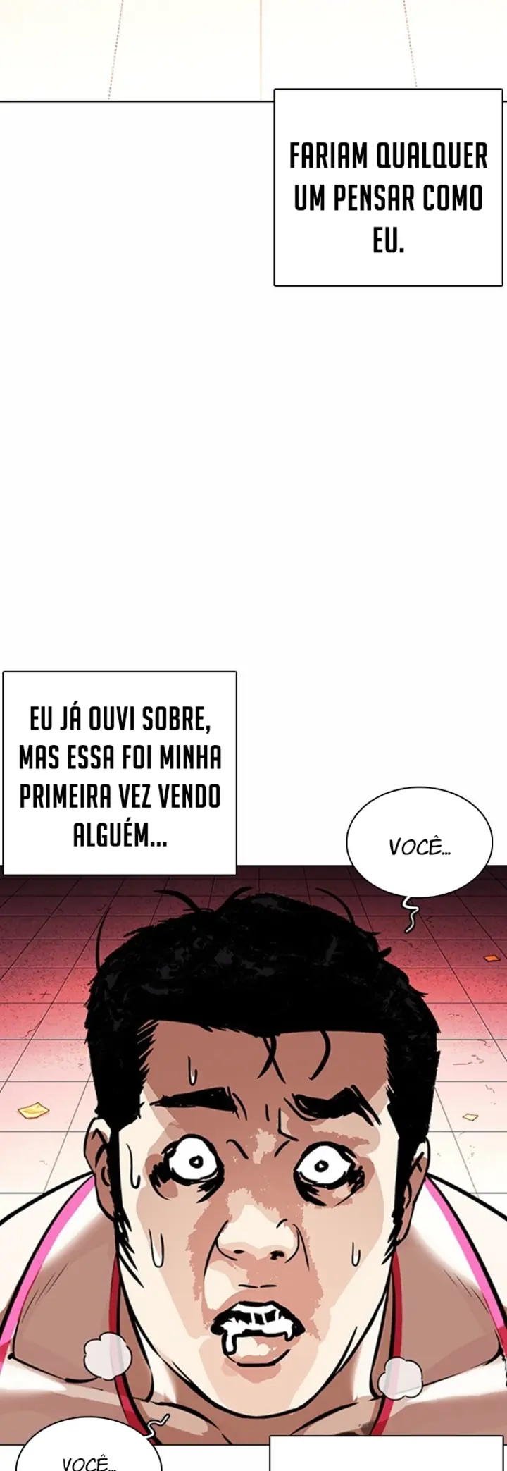 Read Aparências (PT-BR) PT Manga Online