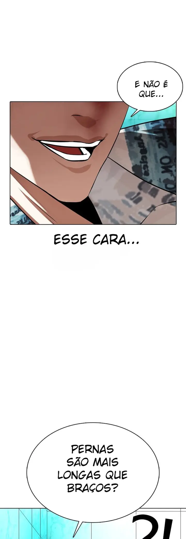 Read Aparências (PT-BR) PT Manga Online