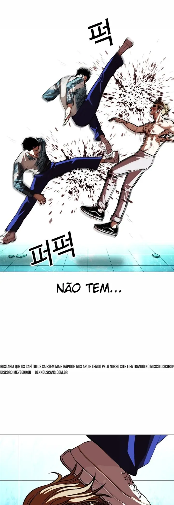 Read Aparências (PT-BR) PT Manga Online