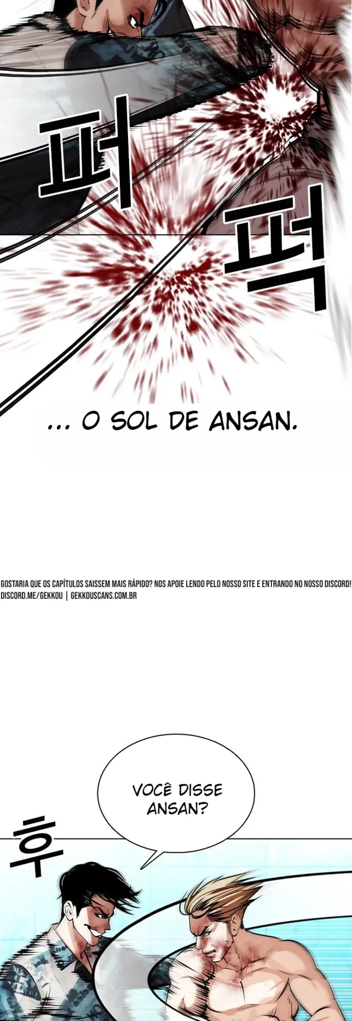 Read Aparências (PT-BR) PT Manga Online