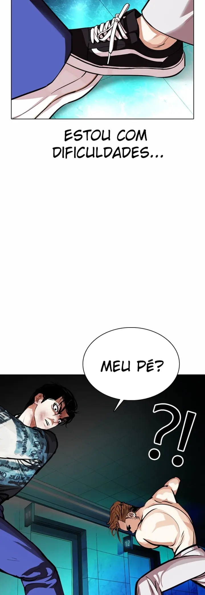 Read Aparências (PT-BR) PT Manga Online