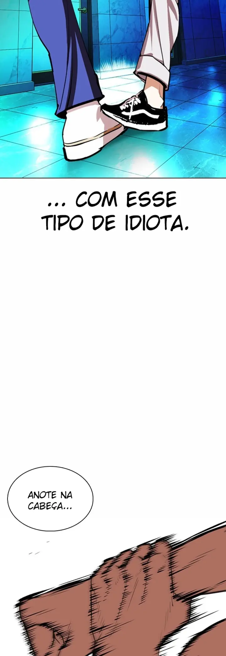 Read Aparências (PT-BR) PT Manga Online