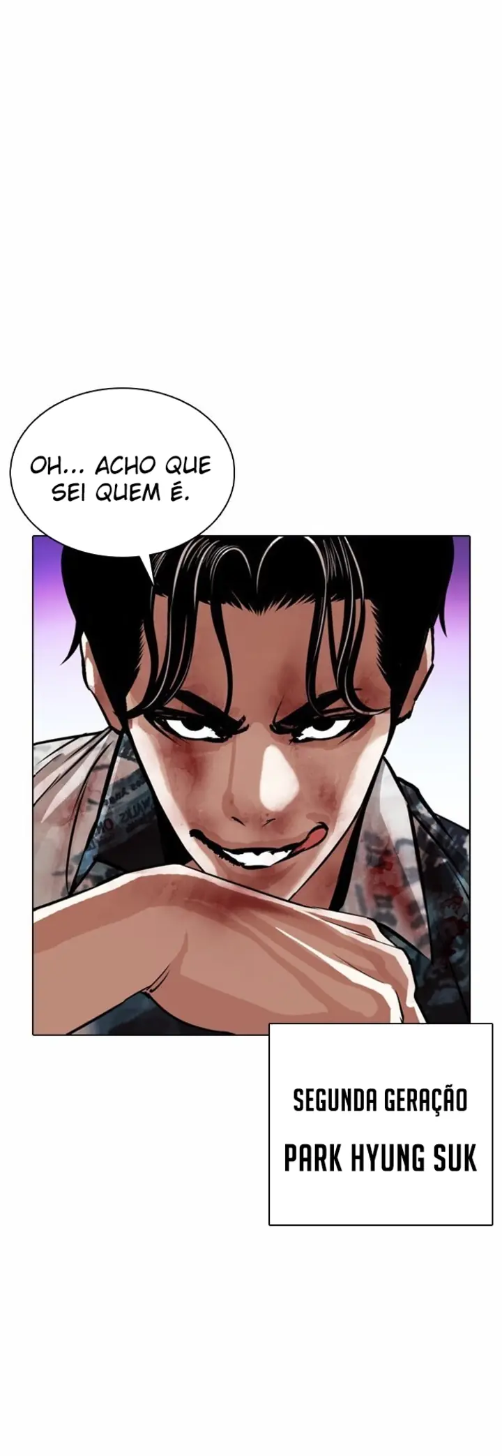 Read Aparências (PT-BR) PT Manga Online