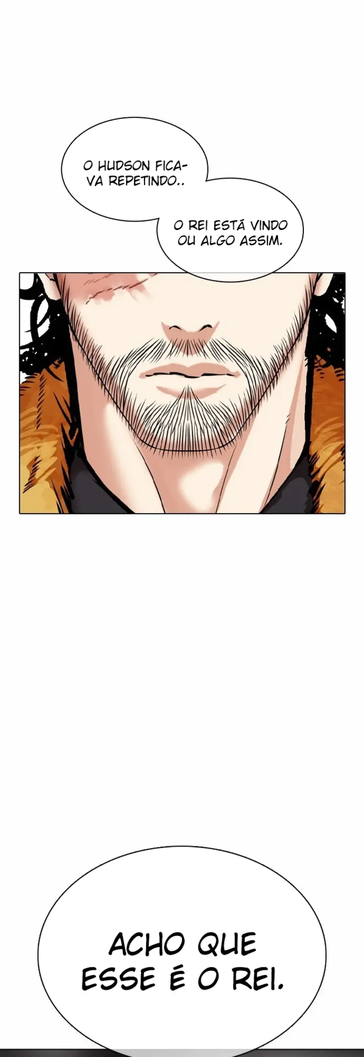Read Aparências (PT-BR) PT Manga Online