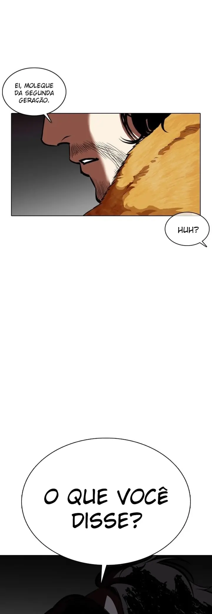 Read Aparências (PT-BR) PT Manga Online