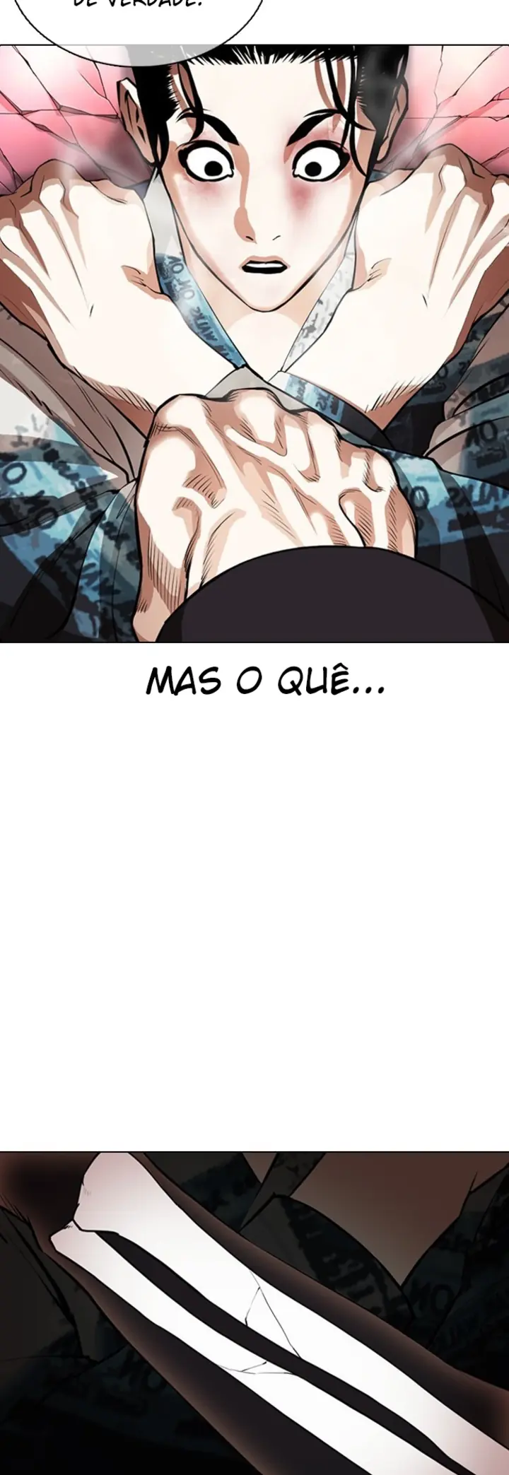 Read Aparências (PT-BR) PT Manga Online