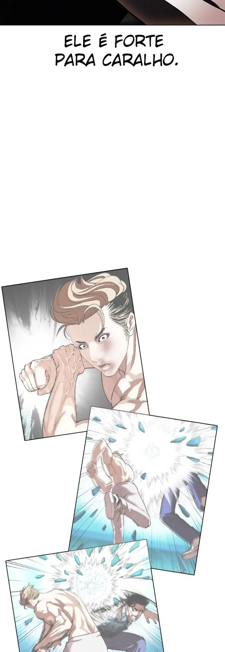 Read Aparências (PT-BR) PT Manga Online