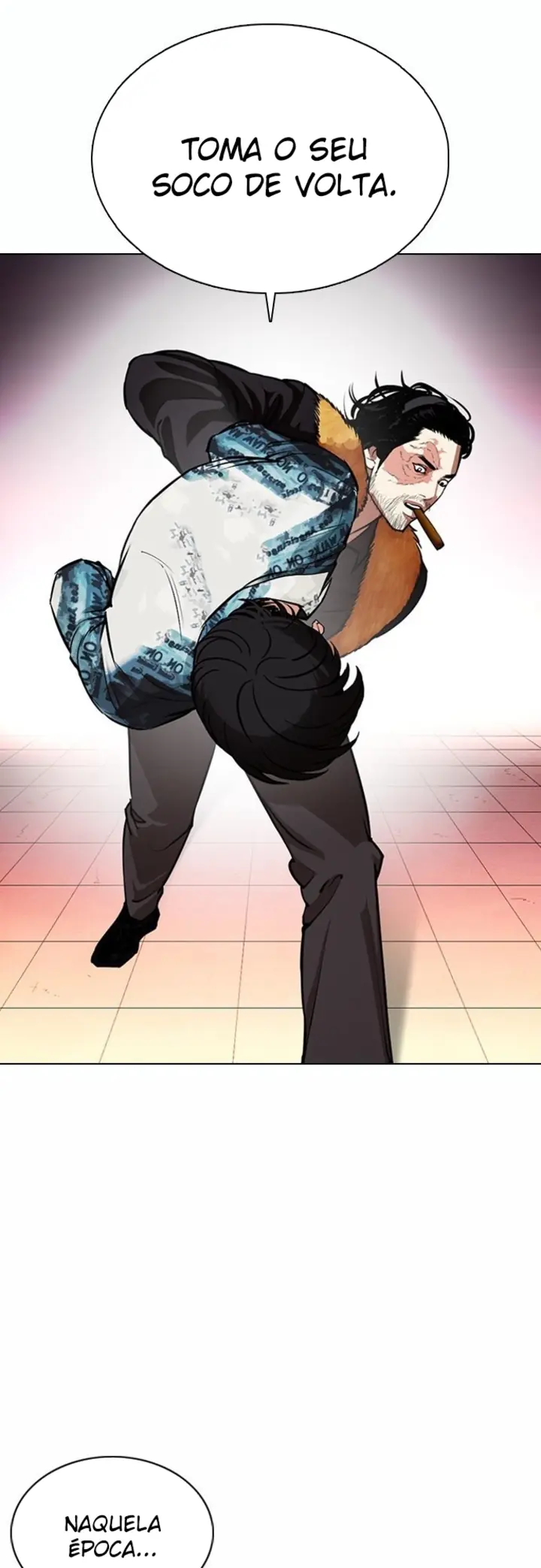Read Aparências (PT-BR) PT Manga Online
