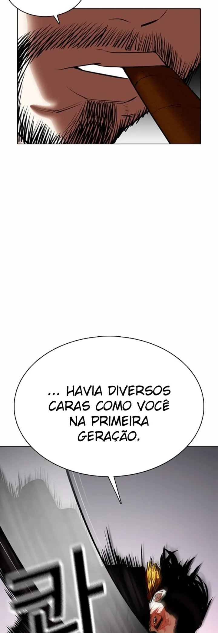 Read Aparências (PT-BR) PT Manga Online