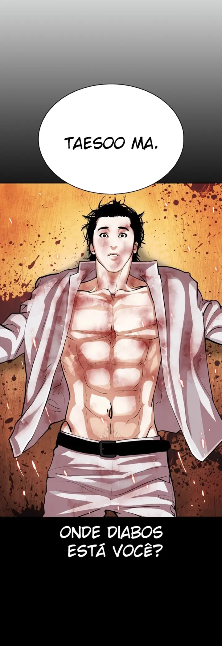 Read Aparências (PT-BR) PT Manga Online