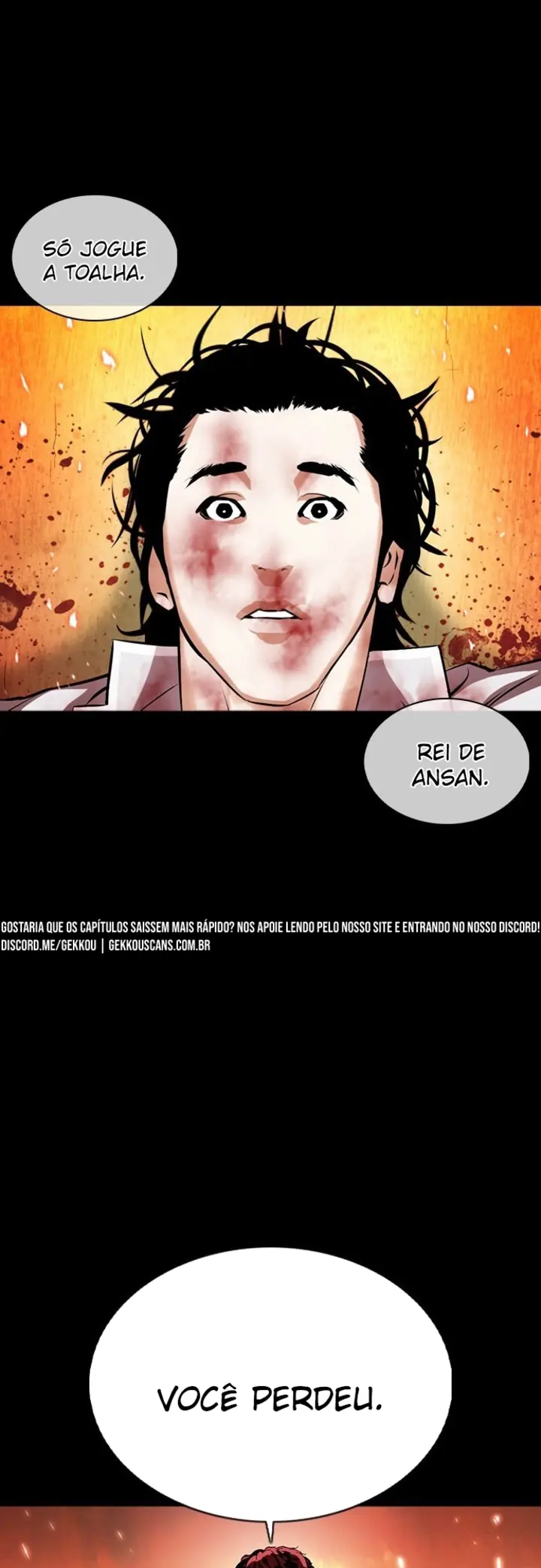 Read Aparências (PT-BR) PT Manga Online