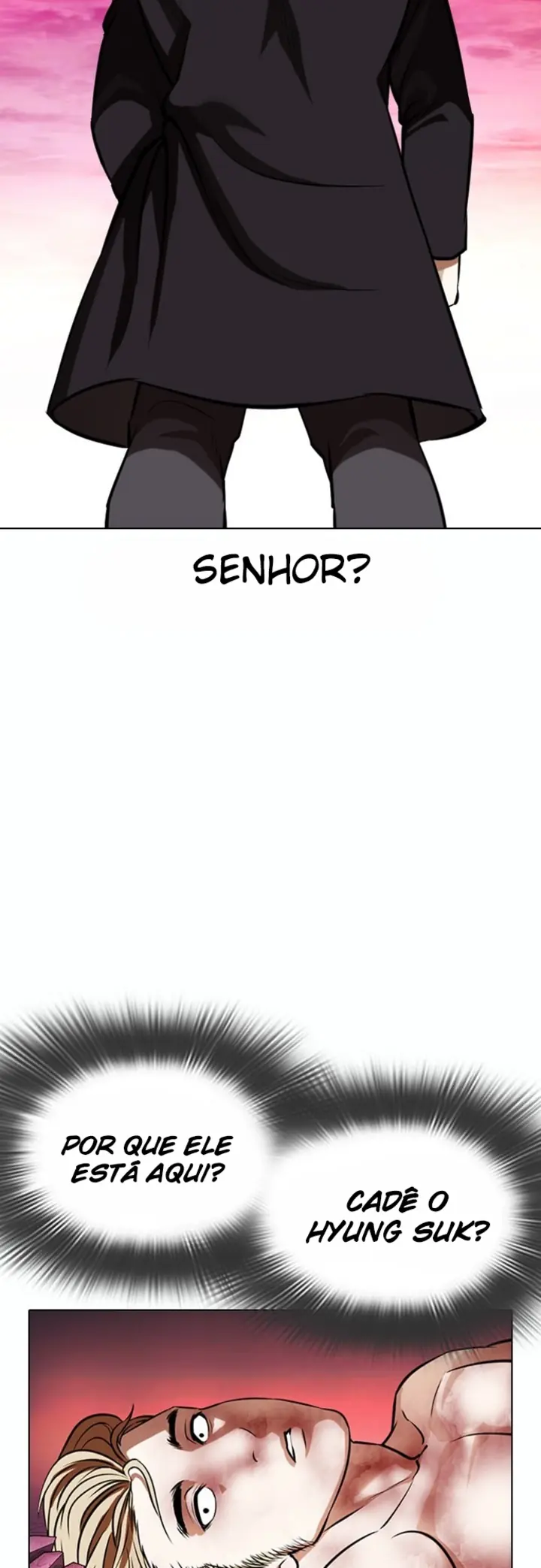 Read Aparências (PT-BR) PT Manga Online