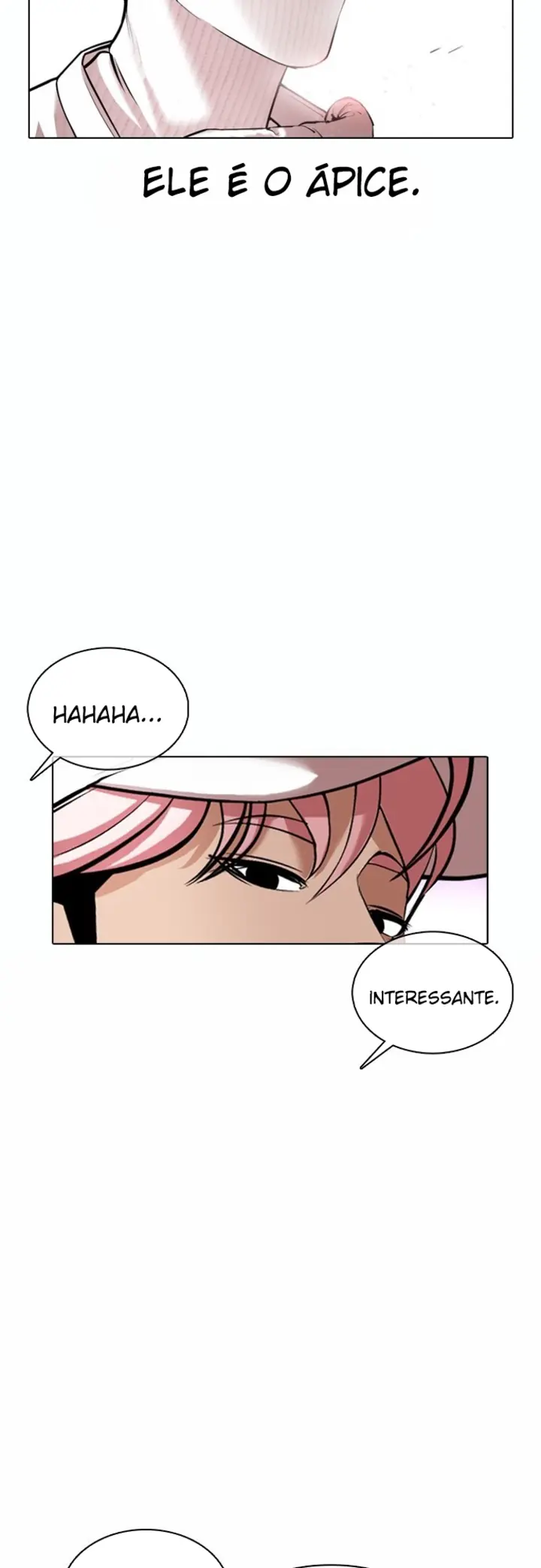 Read Aparências (PT-BR) PT Manga Online