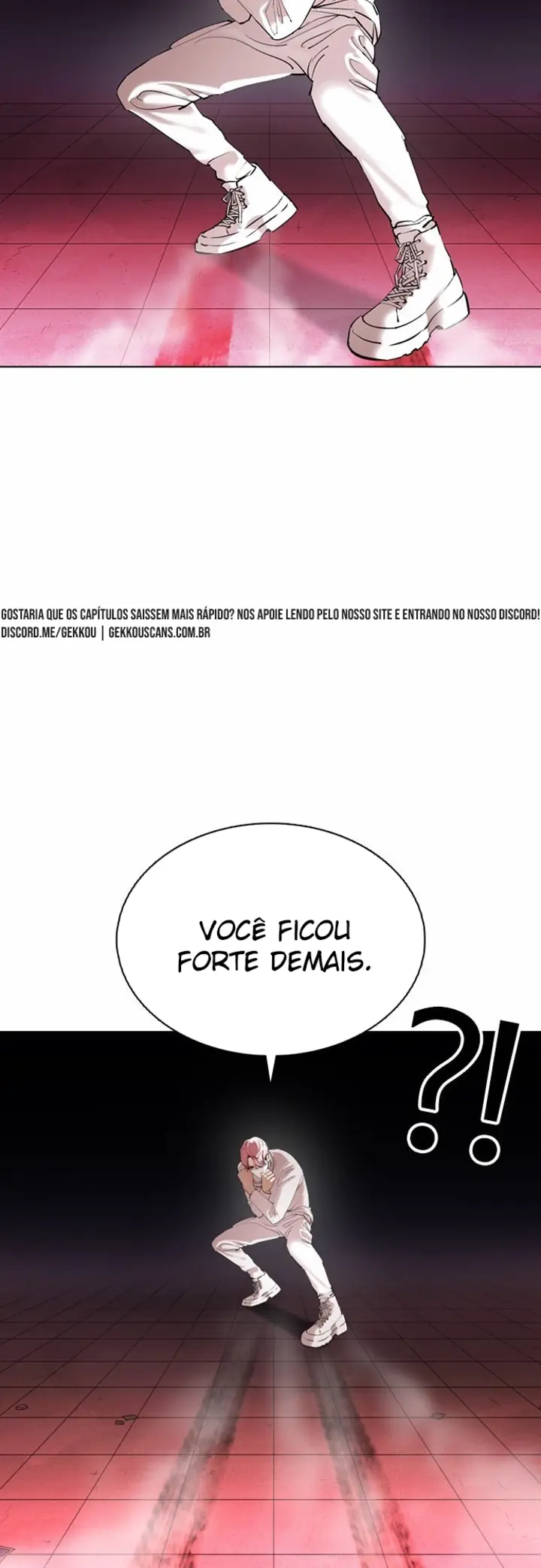 Read Aparências (PT-BR) PT Manga Online