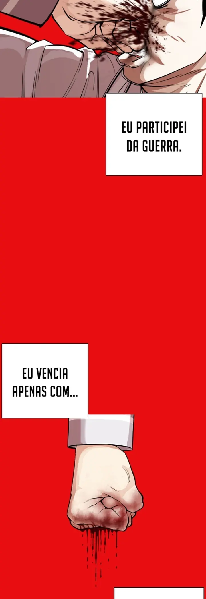 Read Aparências (PT-BR) PT Manga Online