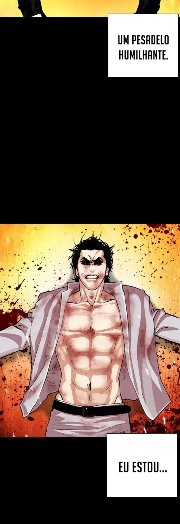Read Aparências (PT-BR) PT Manga Online