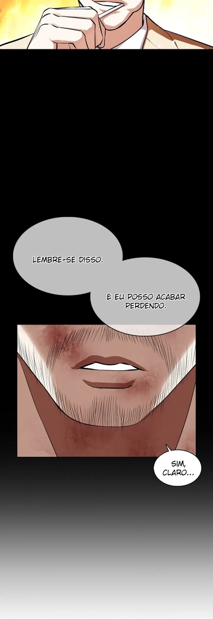 Read Aparências (PT-BR) PT Manga Online