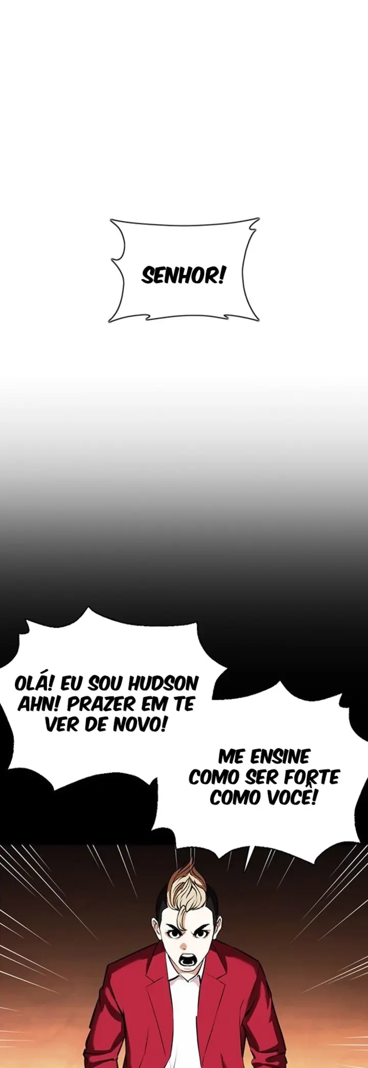 Read Aparências (PT-BR) PT Manga Online