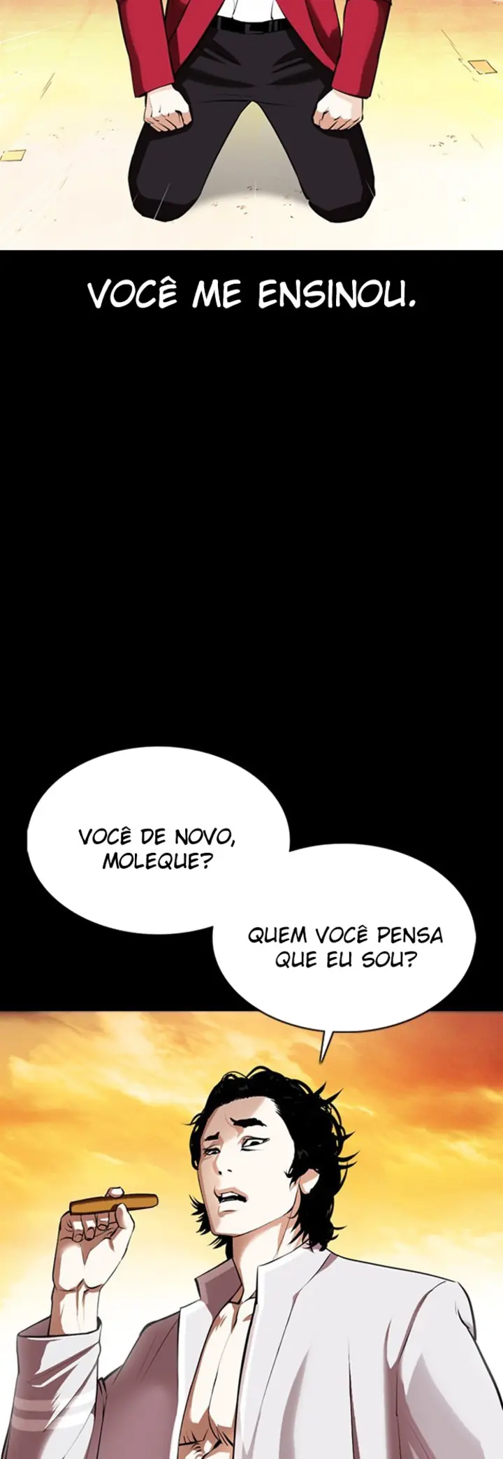 Read Aparências (PT-BR) PT Manga Online