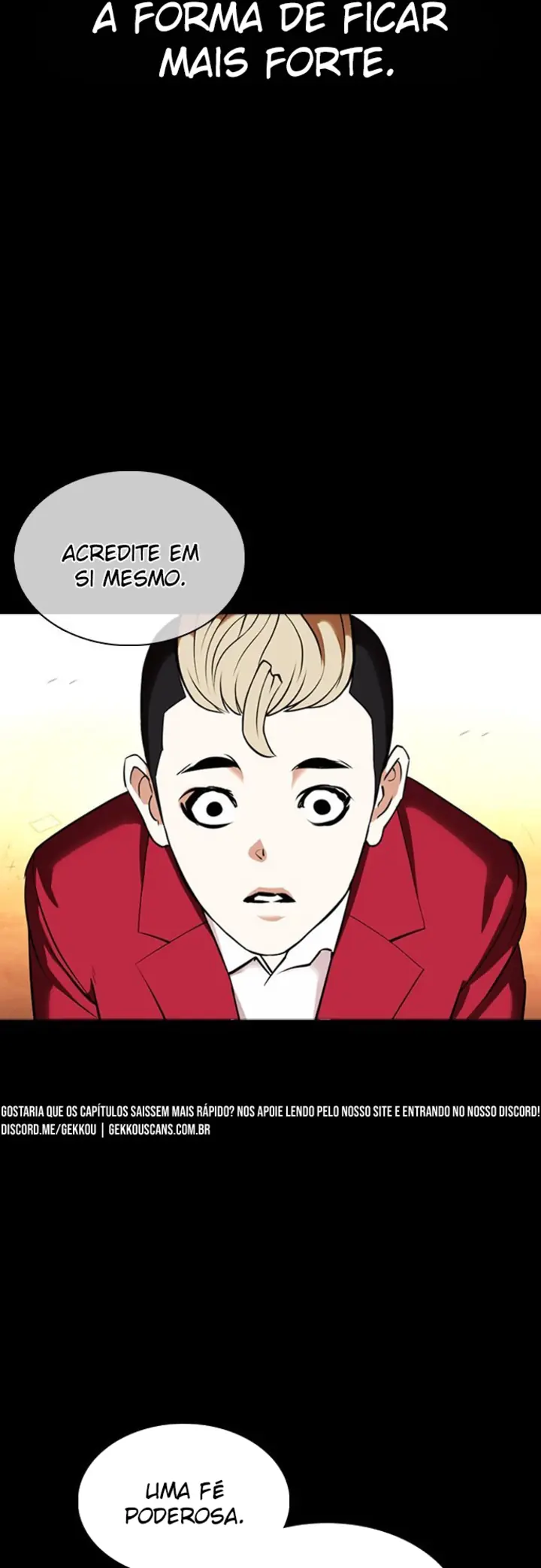 Read Aparências (PT-BR) PT Manga Online