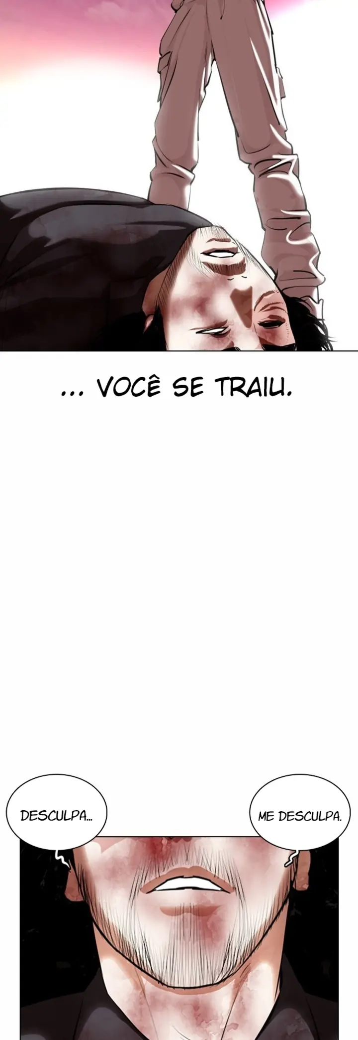 Read Aparências (PT-BR) PT Manga Online