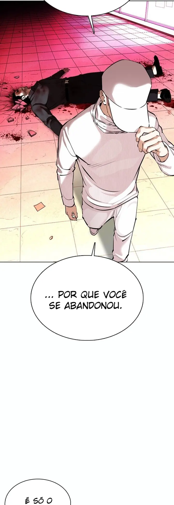 Read Aparências (PT-BR) PT Manga Online