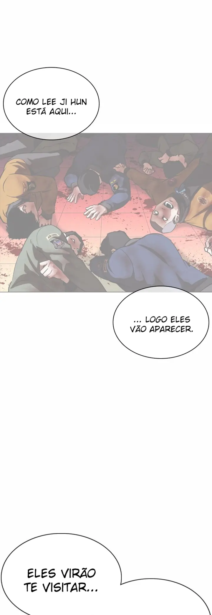 Read Aparências (PT-BR) PT Manga Online