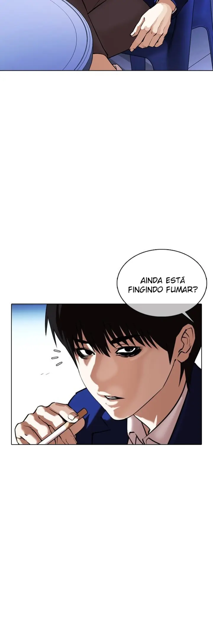 Read Aparências (PT-BR) PT Manga Online