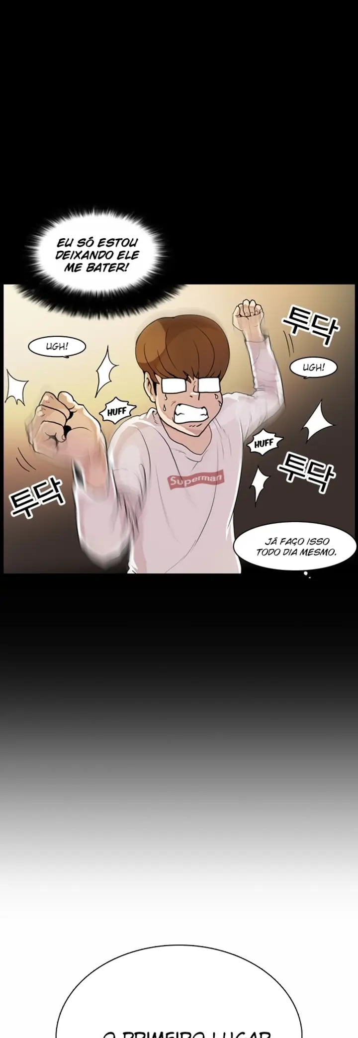 Read Aparências (PT-BR) PT Manga Online