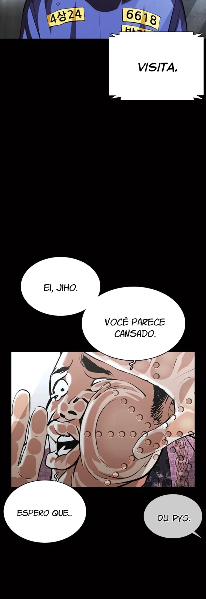Read Aparências (PT-BR) PT Manga Online