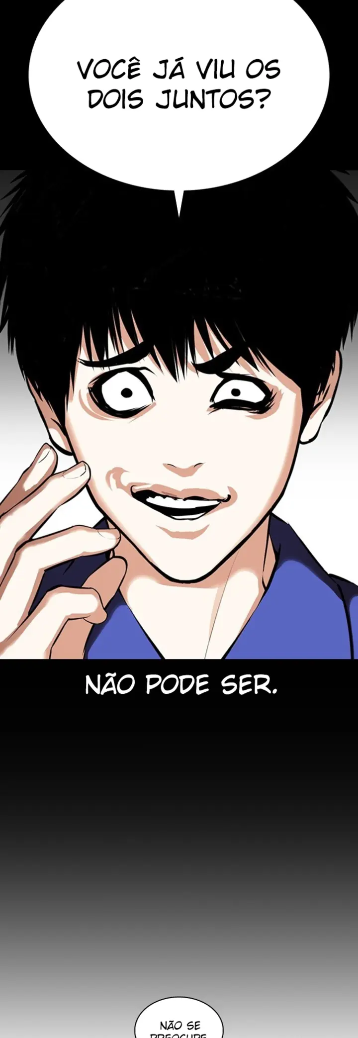 Read Aparências (PT-BR) PT Manga Online