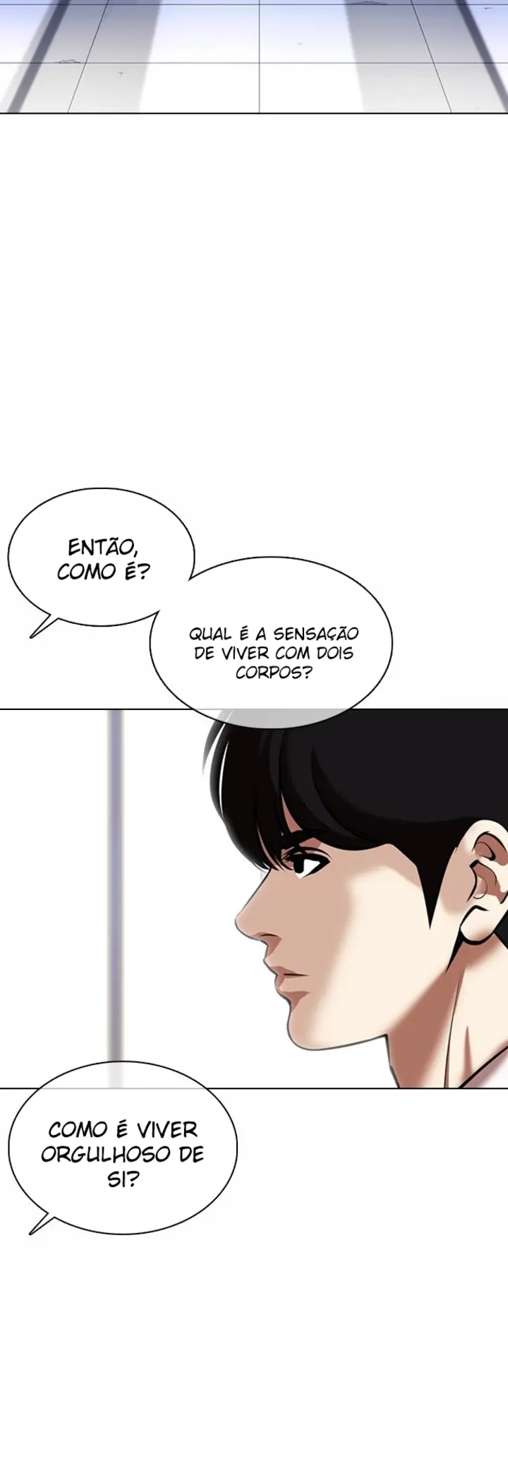 Read Aparências (PT-BR) PT Manga Online