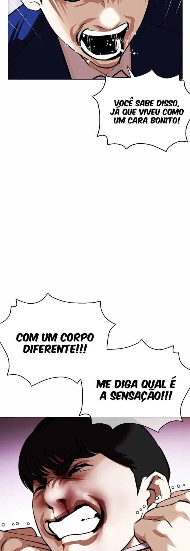 Read Aparências (PT-BR) PT Manga Online