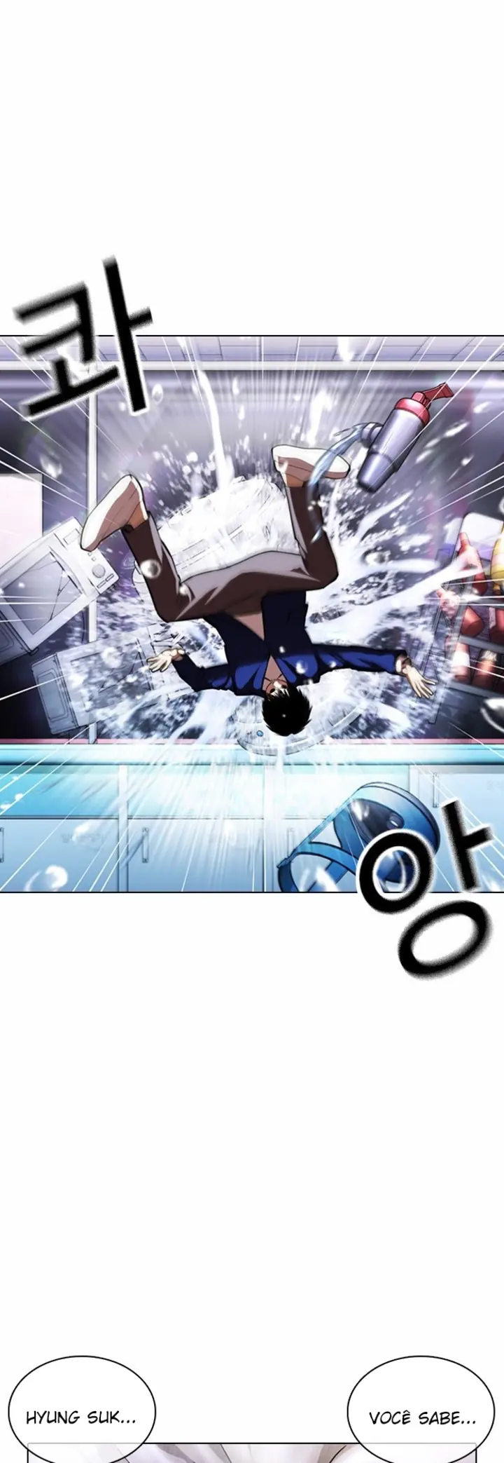 Read Aparências (PT-BR) PT Manga Online