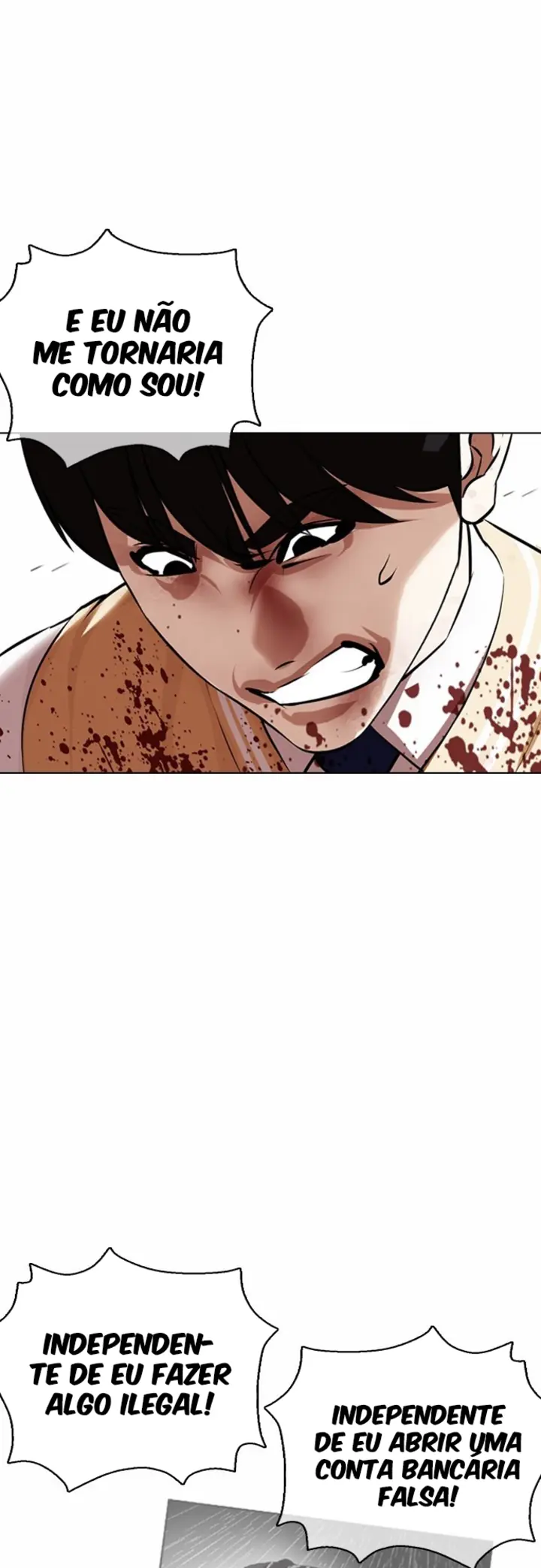 Read Aparências (PT-BR) PT Manga Online